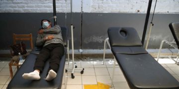 Lima afronta un brote «nunca visto» de dengue, afirma el defensor del pueblo de Perú