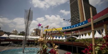 UNT y MPV suman su respaldo al candidato Edmundo González Urrutia