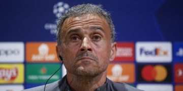 Luis Enrique: «¿Entre Xavi o yo quién representa mejor el espíritu del Barça? Sin duda yo»