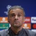 Luis Enrique: «¿Entre Xavi o yo quién representa mejor el espíritu del Barça? Sin duda yo»