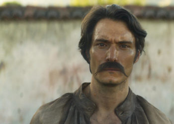 Netflix revela las primeras imágenes de la serie ‘Cien años de Soledad’