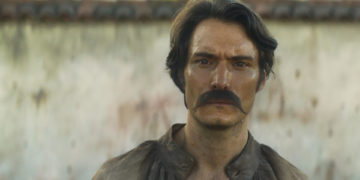 Netflix revela las primeras imágenes de la serie ‘Cien años de Soledad’