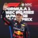 Verstappen gana en Suzuka por delante de ‘Checo’ y de Sainz; Alonso acaba sexto