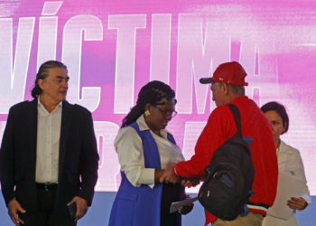 El Gobierno de Colombia denuncia pérdidas millonarias en fondo de víctimas entre 2018 y 2020