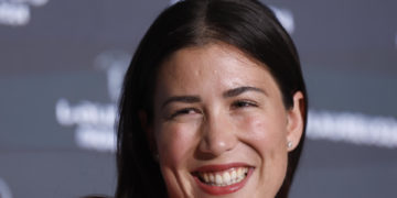 Muguruza, en su adiós al tenis: «Por dentro estoy sensible, pero no veo ningún drama»