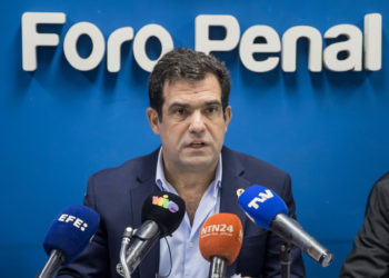Foro Penal: en Venezuela hay 269 «presos políticos»