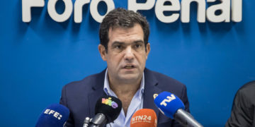 Foro Penal: en Venezuela hay 269 «presos políticos»