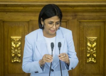 Venezuela denuncia que Guyana «amenaza la paz» por la compra de un patrullero marítimo