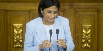 Venezuela denuncia que Guyana «amenaza la paz» por la compra de un patrullero marítimo