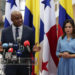 Panamá y Colombia niegan haber abandonado a los migrantes en la selva del Darién