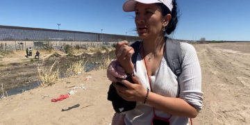 Profesionales de Suramérica abandonan su oficio para llegar a la frontera de México y EEUU