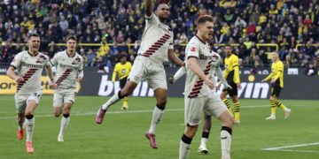 1-1. Stanisic sostiene el invicto