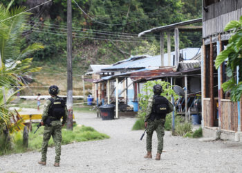 Cinco líderes sociales asesinados en 3 días en Colombia suman 51 casos en 2024