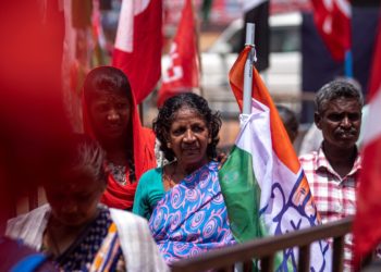 ¿Qué está en juego en las mayores elecciones generales de la India?