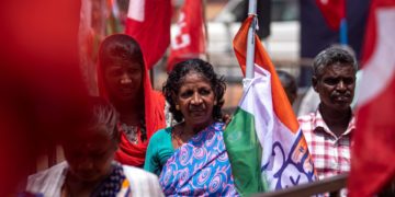 ¿Qué está en juego en las mayores elecciones generales de la India?