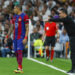 El Barcelona confirma la continuidad de Xavi hasta junio de 2025