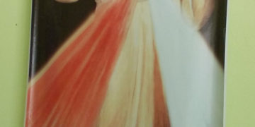 Municipio Rafael Rangel celebra este domingo la fiesta de La Divina Misericordia