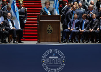 Milei celebra sus logros para el equilibrio fiscal y avisora una recuperación económica