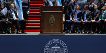 Milei celebra sus logros para el equilibrio fiscal y avisora una recuperación económica