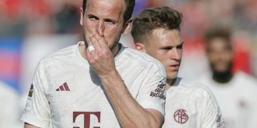 3-2. El Bayern toca fondo