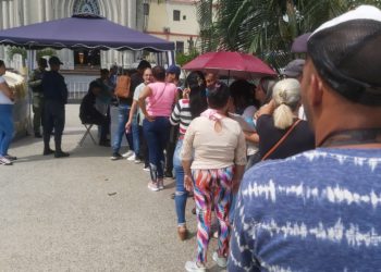 Voto Joven en Trujillo solicita prorrogar jornadas de registro electoral por al menos una semana más
