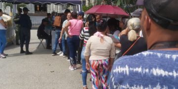 Voto Joven en Trujillo solicita prorrogar jornadas de registro electoral por al menos una semana más