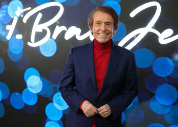 Raphael visitará tres ciudades colombianas como parte de su gira ‘Victoria’
