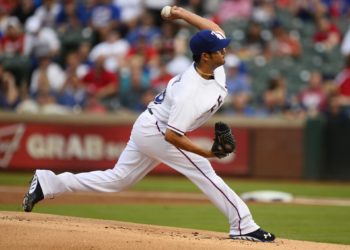 Herrera, Velázquez y Pérez, los latinoamericanos más destacados en la jornada de la MLB