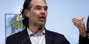 Ordenan el arresto del alcalde de la ciudad colombiana de Medellín por desacatar un fallo judicial