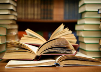 Biblioteca pública Óscar Zambrano Urdaneta invita a celebrar la Semana del libro, el idioma y la novela