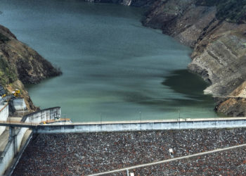 El presidente Noboa decreta un nuevo estado de excepción en Ecuador por grave crisis energética