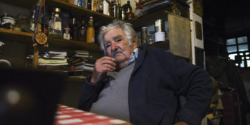 José Mujica asegura que Latinoamérica «perdió la perspectiva del interés común»