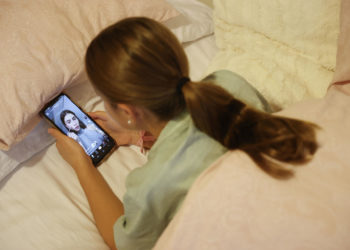 China se remite a su mensaje de condena inicial tras el visto bueno de EE. UU. para forzar la venta de TikTok