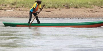 Más de 2.300 desplazados y confinados por choques entre grupos en el suroeste de Colombia