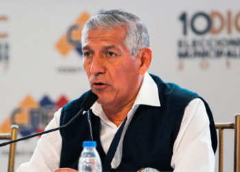 Expertos electorales de Latinoamérica observarán elecciones presidenciales de Venezuela