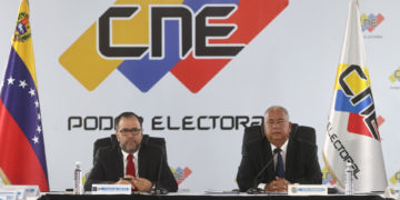 Una comisión de la UE visitará Venezuela para conocer detalles del proceso electoral