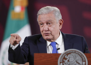 López Obrador agradece «solidaridad» internacional tras asalto a embajada en Ecuador