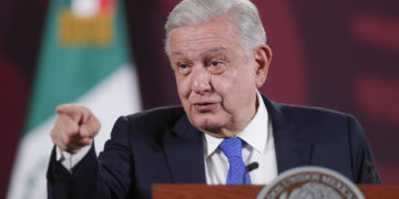 López Obrador agradece «solidaridad» internacional tras asalto a embajada en Ecuador
