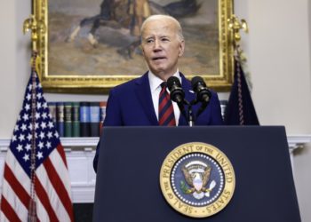 Biden califica de «indignante» la prohibición del aborto después de 6 semanas de Florida