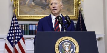 Biden califica de «indignante» la prohibición del aborto después de 6 semanas de Florida