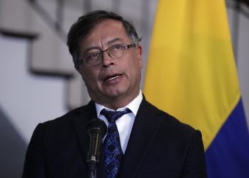 Voluntad Popular espera que Petro contribuya con el proceso electoral venezolano