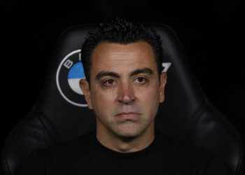 El Barça y Xavi se reunirán en los próximos días para tratar su continuidad