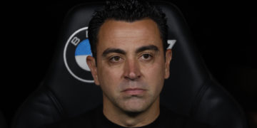 El Barça y Xavi se reunirán en los próximos días para tratar su continuidad