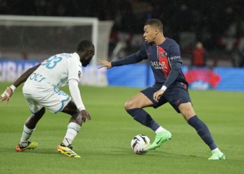 El París Saint-Germain gana su duodécimo título de Liga