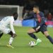 El París Saint-Germain gana su duodécimo título de Liga