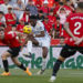 0-1. El Real Madrid cumple en Mallorca antes de recibir al City
