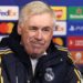 Ancelotti: «El City no me quita el sueño»