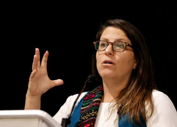 HRW: El Clan del Golfo recibe unos 68 millones de dólares anuales por controlar el Darién