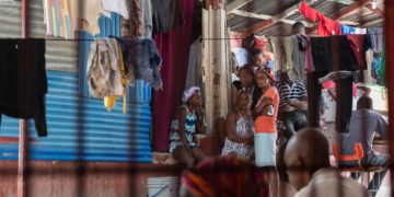 El hambre en Haití alcanza niveles récord, según el Programa Mundial de Alimentos