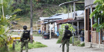 Asesinan a un líder social en Colombia, el tercero en cuatro días